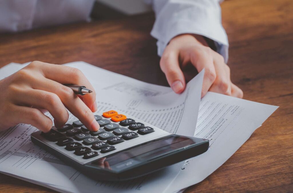 aspectos tributarios en una empresa